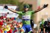 Tretja zmaga Trentina: Vuelta za nas ni končana, imamo še večje cilje
