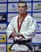 Zgodovinska medalja judoista Mihaela Žganka