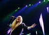 Avril Lavigne ob vrnitvi na sceno: Okrevanje je bilo zelo dolgo