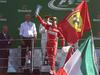 Predsednik Ferrarija po Monzi: Zamočili smo!