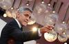 Clooney snema serijo o aferi Watergate, ki je odpihnila Nixona