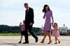 Princ William in žena Catherine: na poti tretji otrok