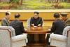 Ameriška veleposlanica: Kim Džong Un prosi za vojno