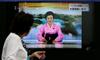 Video: Voditeljica, ki že štiri desetletja ostaja zaščitni znak Severne Koreje