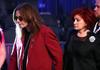 Sharon Osbourne: Ozzy me je varal s šestimi ženskami