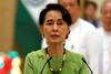 Mjanmar: Voditeljico Aung San Su Či obtožili še kršenja zakona o naravnih katastrofah