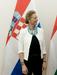 Hrvaška ministrica krca Erjavca, da ni človek dialoga, on 