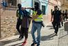 Špansko-maroška teroristična celica pripravljala večji napad