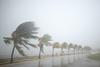Orkan Irma se približuje Floridi, od koder evakuirajo 5,6 milijona ljudi