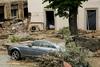 Toskana: V hudih poplavah najmanj šest mrtvih