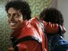 Janet Jackson je skladbi Thriller prvič prisluhnila v avtomobilu