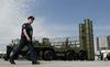 Natova članica Turčija kupuje ruski protiletalski sistem S-400