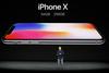 Apple pokazal nov paradni mobilnik iPhone X