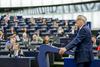 Juncker: Zdaj je čas za gradnjo enotnejše in demokratičnejše Unije