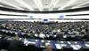 Evropski parlament - podij, kjer ne šteje, iz katere države si