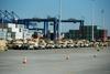 Bo Koper stalno Natovo logistično pristanišče?