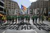 Več kot 700 katalonskih županov na zaslišanje k tožilcu zaradi podpore referendumu