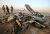 V dvojnem napadu na jugu Iraka več kot 70 mrtvih