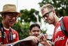 Vettel dobil kvalifikacije Singapurja