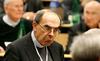 Razveljavljena obsodba francoskega kardinala za prikrivanje spolnih zlorab