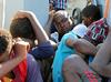 Nekdanji libijski tihotapci ljudi naj bi ustavljali prebežnike