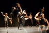 Kolektivna plesna telesa: plesno pleme, organizem, skupnost