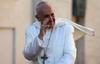 Papež Frančišek sporoča, da ne bo nikoli pomilostil pedofilov