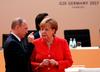 V Nemčiji pred volitvami strah pred ruskim vmešavanjem