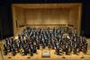 Novo leto so pozdravili tudi Slovenski filharmoniki