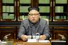 Kim Džong Un Trumpa označil za neuravnovešenega, Kitajska poziva k zadržanosti
