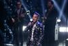 Robbie Williams: Enkrat sem se izdajal za Liama Gallagherja