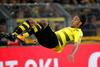 Rušilna moč Dortmunda, ki napoveduje boj za naslov