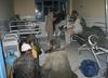 Talibani zaprli bolnišnice na jugu Afganistana
