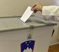 Kandidature za evropske volitve vložilo devet strank, tri jih bodo predvidoma še danes