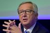 Juncker: Evropa potrebuje močno nemško vlado za oblikovanje njene prihodnosti