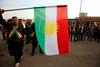 Po referendumu parlament v Bagdadu zahteva napotitev vojske v iraški Kurdistan