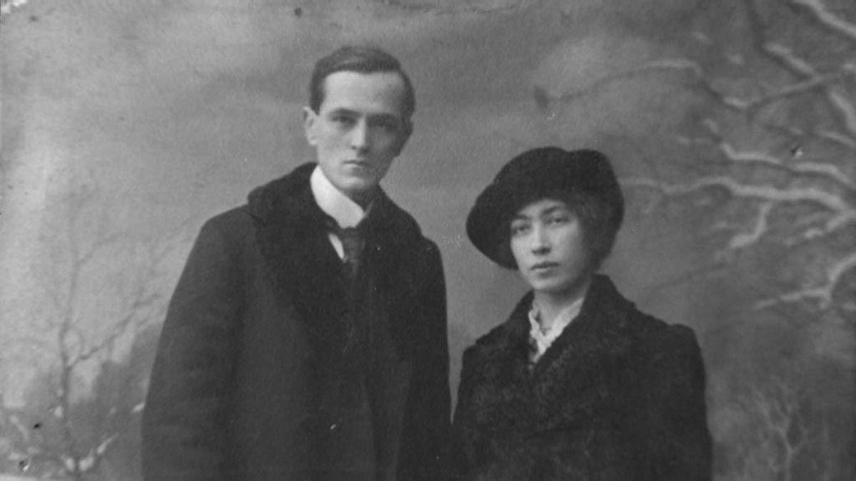 Ivan in Helena Vurnik