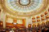 Romunski parlament razrešil vodstvo javne radiotelevizije
