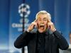 Ancelotti odpuščen že dan po pariškem polomu