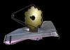 Izstrelitev sedem milijard evrov vrednega teleskopa James Webb prestavljena