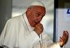 Papež piše okrožnico o lažnih novicah
