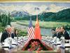 Glavna tema pogovorov Tillersona v Pekingu: Severna Koreja