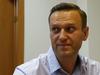 Navalni že tretjič letos za zapahi: 