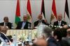 Palestinski premier v Gazi pozval k spravi s Hamasom