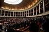 Francoska narodna skupščina odobrila novo protiteroristično zakonodajo