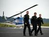 Helikopterska reševalna ekipa z mariborskega letališča vsaj do konca leta 2018