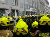 Poklicni gasilci in vlada 
