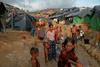 Rohinški uporniki: Pripravljeni smo sprejeti mirovno pobudo mjanmarske vlade