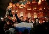 Moskva: Nekaj tisoč protestnikov, več kot 200 aretiranih