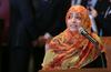 Jemenska Nobelova nagrajenka za mir T. Karman: Jemen je pozabljena dežela